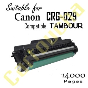 Photoconducteur Compatible Pour Canon CRG-029