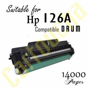 Photoconducteur Compatible Pour HP CE314A