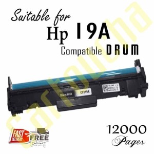 Photoconducteur Compatible Pour HP CF219A