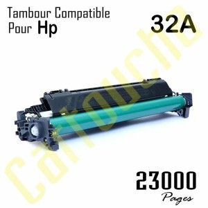 Photoconducteur Compatible Pour HP CF232A