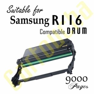 Photoconducteur Compatible Pour Samsung R116