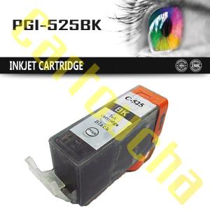 Cartouche Encre Compatible Noir Pour Canon PGI525BK