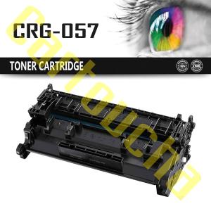 Toner Compatible Noir Pour Canon CRG057