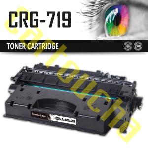 Toner Compatible Noir Pour CANON CGR719
