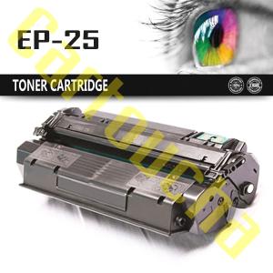 Toner Compatible Noir Pour Canon EP25