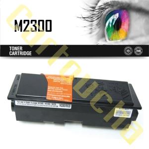 Toner Compatible Noir Pour Epson M2300