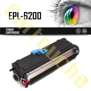 Toner Compatible Nor Pour Epson EPL6200