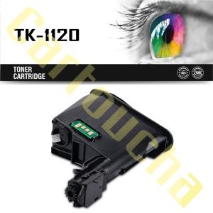 Toner Compatible Pour Kyocera TK1120