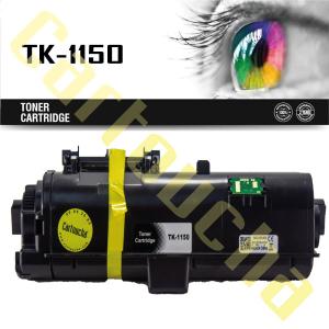 Toner Compatible Pour Kyocera TK1150