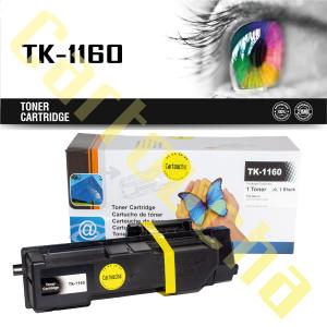 Toner Compatible Pour Kyocera TK1160