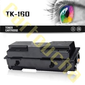 Toner Compatible Pour Kyocera TK160