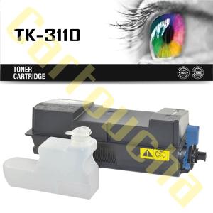 Toner Compatible Pour Kyocera TK3110