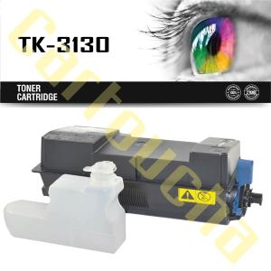 Toner Compatible Pour Kyocera TK3130