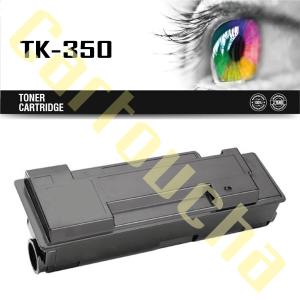 Toner Compatible Pour Kyocera TK350