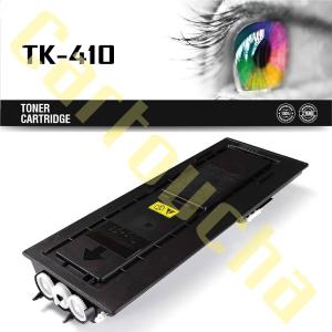 Toner Compatible Pour Kyocera TK410
