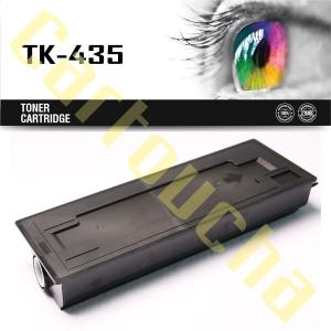 Toner Compatible Pour Kyocera TK435