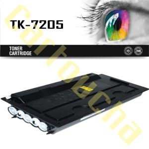 Toner Compatible Pour Kyocera TK7205