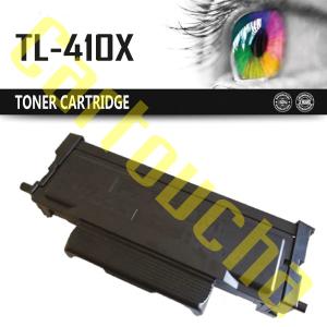 Toner Compatible Noir Pour Pantum TL-410X