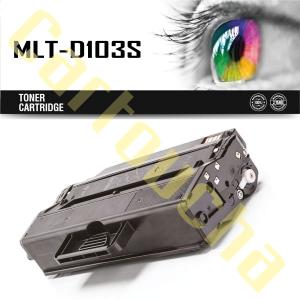 Toner Compatible Noir Pour Samsung MLT-D103S