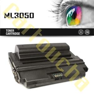Toner Compatible Noir Pour Samsung ML3050