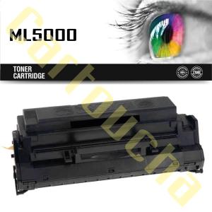Toner Compatible Noir pour Samsung ML5000