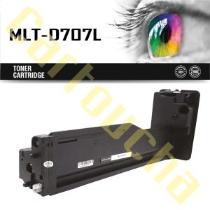Toner Compatible Noir Pour Samsung D707L - EXP
