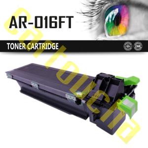 Toner Compatible Noir Pour Sharp AR-016FT