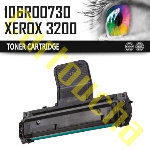 Toner Compatible Pour Xerox Phaser 33200mfp R00730